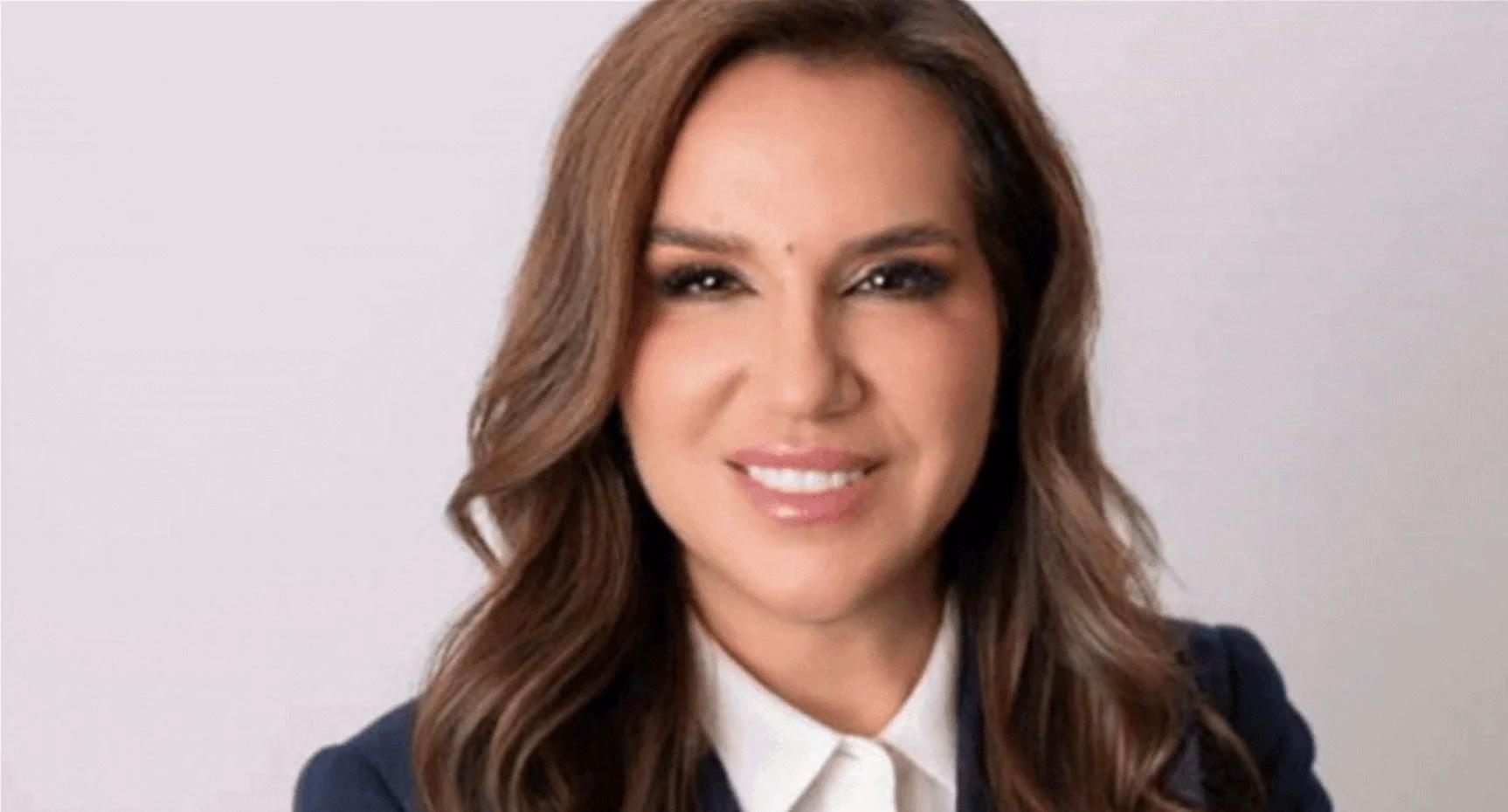 حفظ الإخبار بحق السفيرة ندى معوّض... محاولة لمحاصرة التفاوض من بوابة القضاء