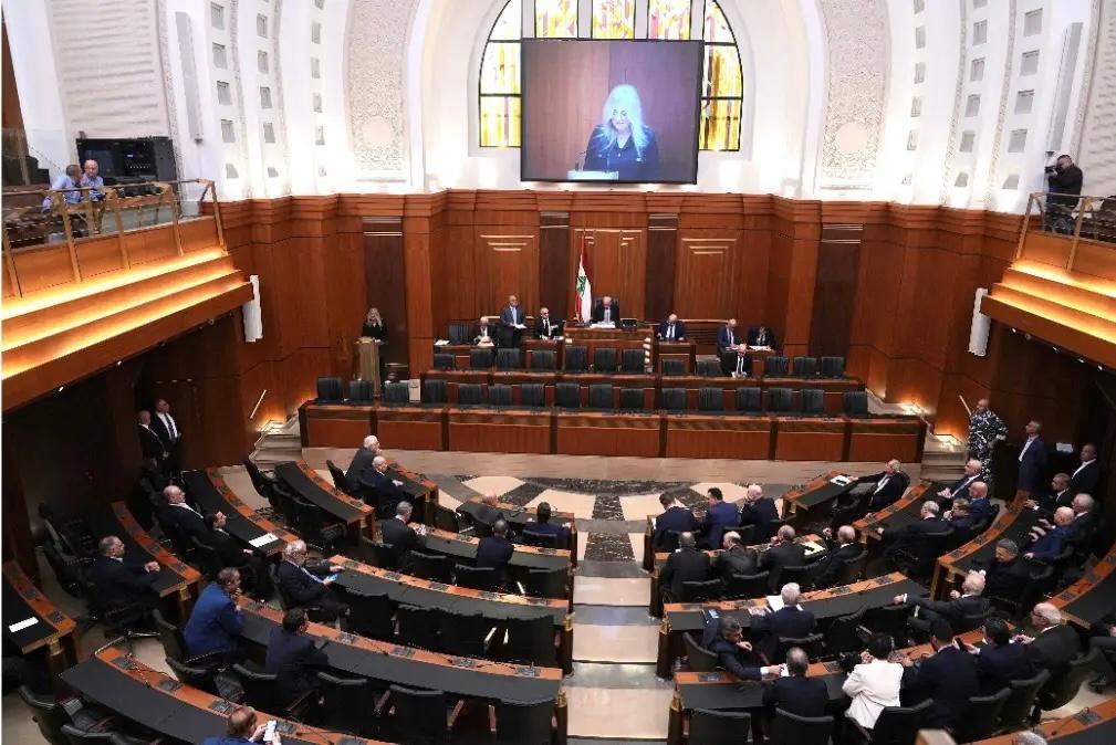 مجلس النواب يجدّد انتخاب هيئة مكتبه وأعضاء اللجان النيابية مع تعديلات طفيفة