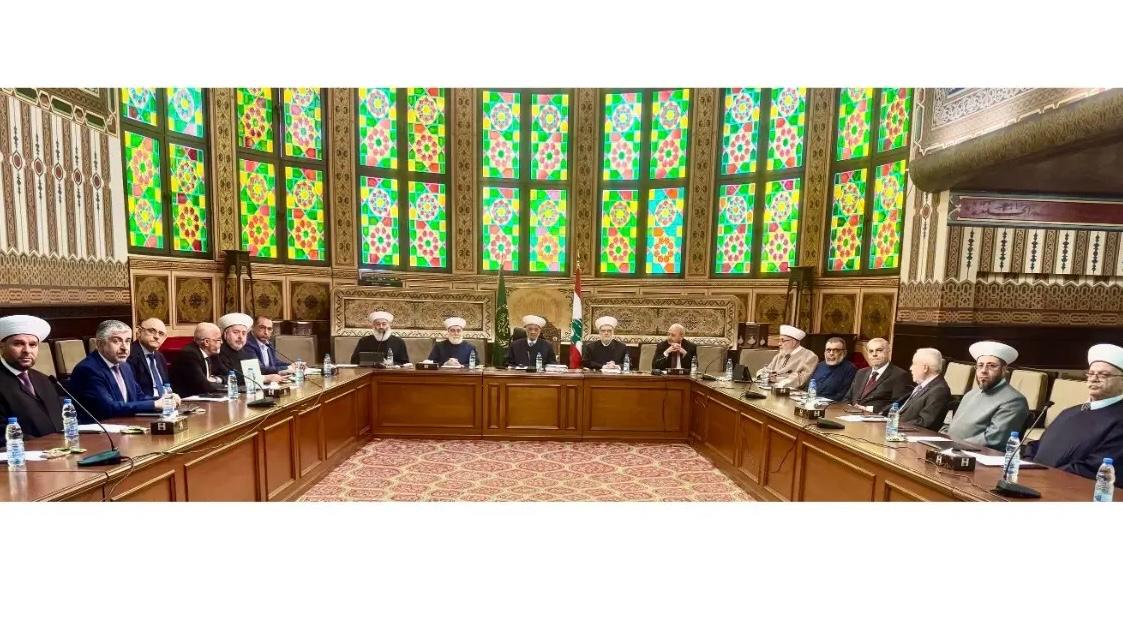 "الشرعي الإسلامي": المرحلة الدقيقة تفرض الارتقاء إلى مستوى المسؤولية الوطنية