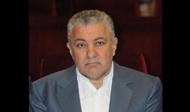 محمد نصرالله يُحذّر من "فوضى في الشارع"