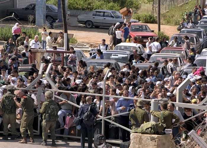 اللبنانيون المقيمون في إسرائيل... عملاء أم ضحايا إهمال الدولة؟