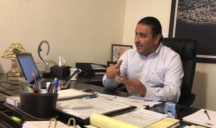 "المستقبل" و"القوات" يتراشقان الاتهام.. من سلّم البلد لباسيل والثنائي الشيعي؟ سعد رداً على الحجار: الاتهام الموجه إلينا مرفـــوض.. والاخير: الأيام ستكشف كل شيء