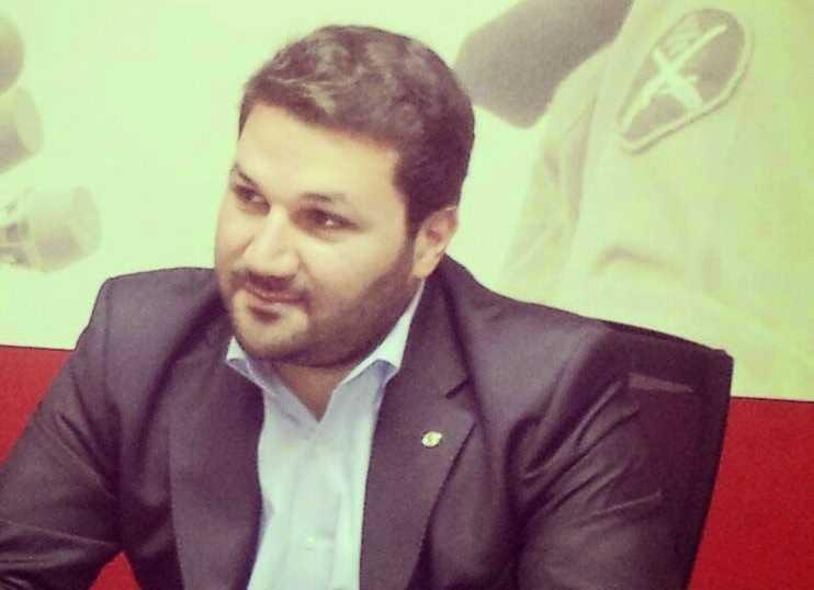 نديم الجميّل: حزب الله وأمل مصرّون على التعامل بمنطق ميليشياوي