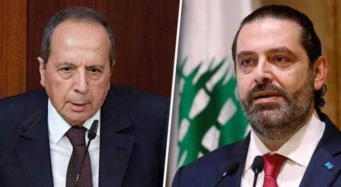 رد ناري من السيد على الحريري.. وأحمد الحريري: نشوفك مرة ثانية ورا القضبان