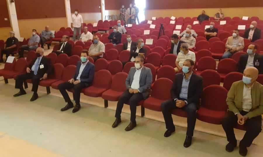 تيمور جنبلاط يُحذّر من أزمة أمنية