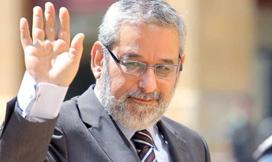 بقرادونيان في "اللقاء الوطني": منذ الاستقلال كان خيارنا الحوار