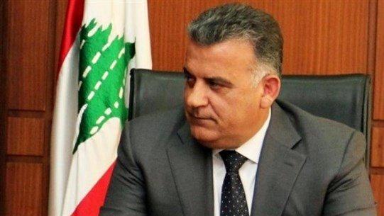 اللواء ابراهيم لعسكرييه: للاستمرار في تنفيذ المهام الموكلة إليكم
