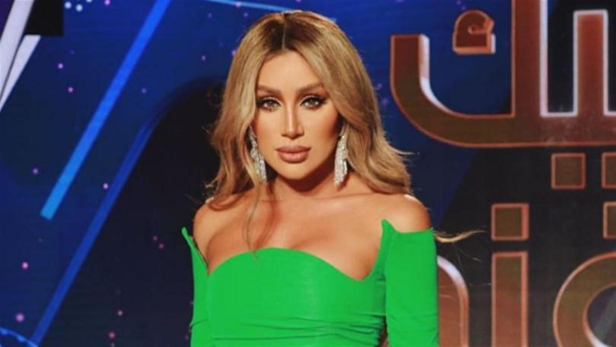 هل ترغبون في سهرة مع مايا دياب؟ إليكم العنوان...