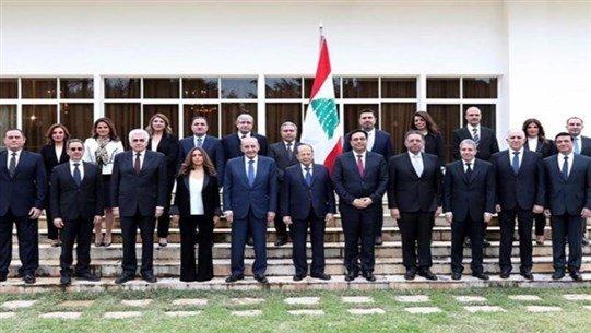 الحكومة انتقلت إلى الهجوم...