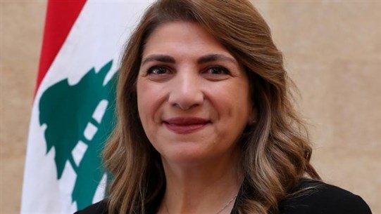 وزيرة العدل عن التشكيلات القضائيّة: متمسّكة بموقفي وأمارس صلاحياتي