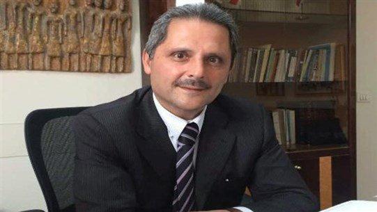 حمود: القانون لا يلزم "المركزي" بالتنسيق مع الحكومة