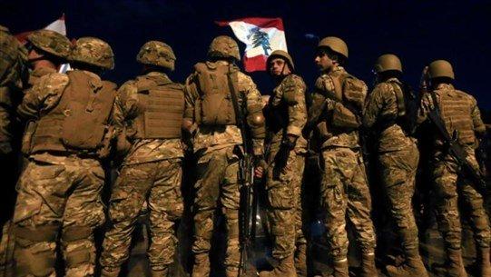هذا ما حلّ بالجيش اللبناني بعد ارتفاع سعر صرف الدولار