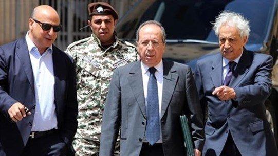 السيد: نطالب الحريري بالاعتذار من الضباط الاربعة