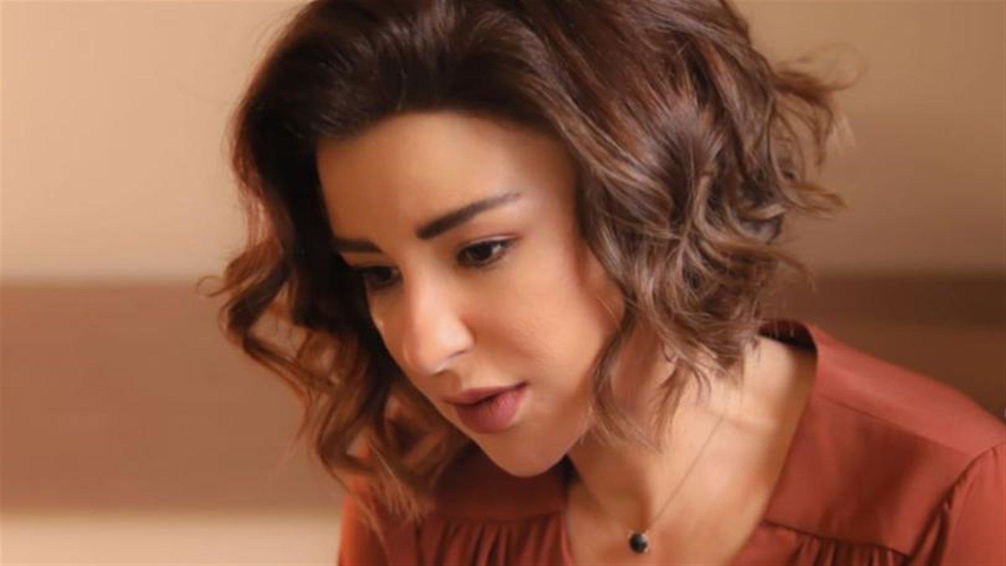 ماغي بو غصن تقع في مصيبة جديدة... وكاتب "أولاد آدم": "ما بقى عيدا"!