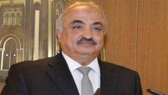   النائب محمد الحجار: لقاء بعبدا غير مألوف في نظامنا البرلماني