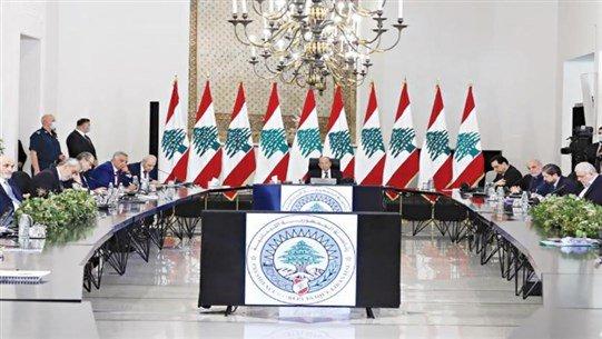 هل حقّق لقاء بعبدا هدفه أو فشل؟