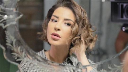 ماغي بو غصن: "ديما" علقانة معي.. شو الحل؟"