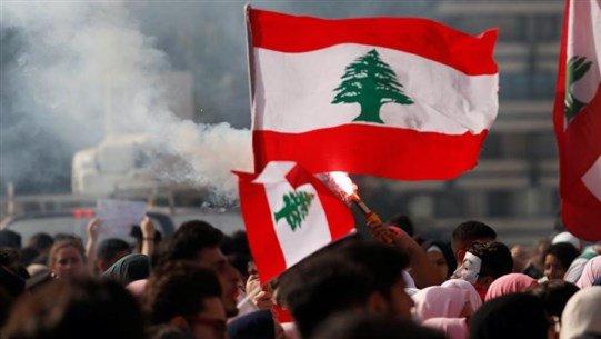 شاهدوا مسلسل الفضائح على "لبنان فليكس"!