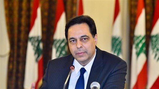 أجندة السيّد وضغط دياب وما سنشهده في الأسبوعين المقبلين