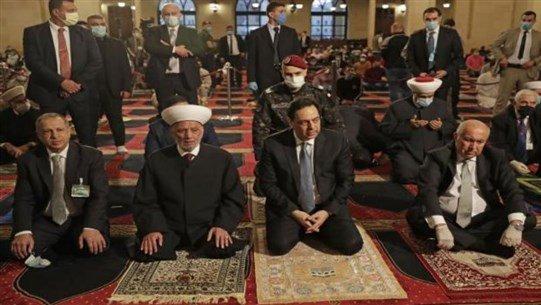 هكذا جاءت الرّدود على خُطب "الفطر"
