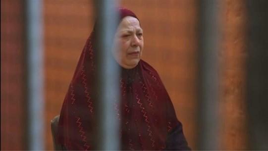 الإفراج عن أقدم سجينة في لبنان
