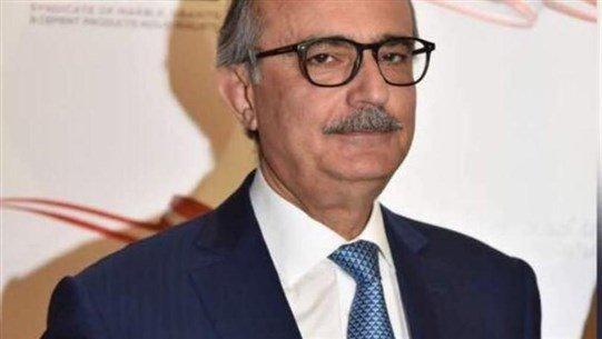  النائب نزيه نجم: رفض قانون العفو ليس بريئاً وباسيل لديه أجندة ثانية