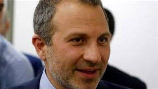  جبران باسيل ينتصر... والأمور بين عون ودياب قابلة للتفجير في أيّ لحظة