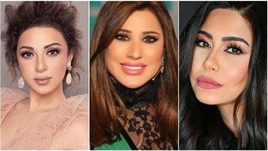 بالأسماء والأرقام: النجمات العربيات من أقصرهنّ إلى أطولهنّ قامة
