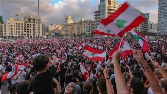 الشارع إلى انفجار... ونهاية أسبوع حامية