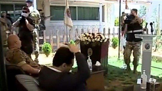 لو أحسن حسان دياب استخدام المشط...