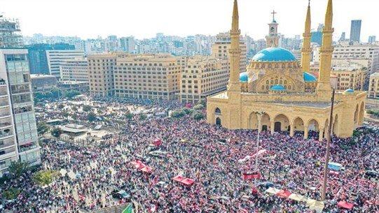 ماذا سيشهد البلد مع نهاية هذا الأسبوع؟