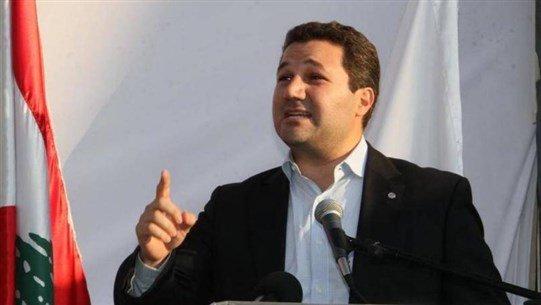 نديم الجميّل: لا إصلاح و لا ثورة قبل حلّ هيمنة السلاح