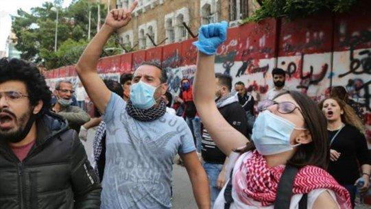 سلاح "حزب الله" في قلب تظاهرة اليوم... وشعار سيتصدّر الحدث