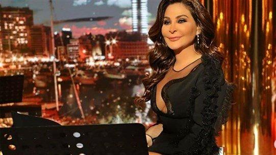 إليسا: هذا ما تغيّر في حياتي خلال فترة الحجر المنزلي
