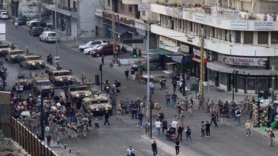 6 حزيران حمل مؤشّرات خطيرة على لبنان...