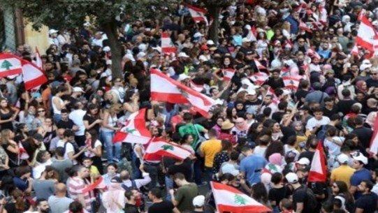 حزب الله "لن يسكت" إذا تحوّلت تظاهرة السبت إلى حراك...