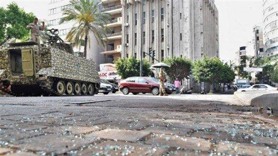 من يتحمّل مسؤولية التشرذم على الساحة السنية؟