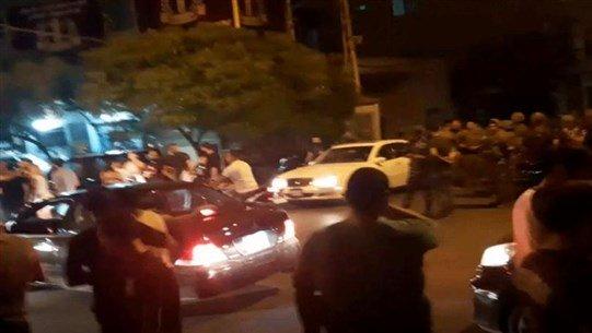 هل يتمّ التحضير لتوترات كبيرة في لبنان؟