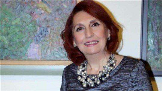 دياب يمنح زوجته منصباً جديداً لاستشراف أوضاع التربية والتعليم