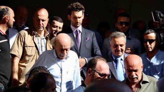 "لمّ الشمل" في خلدة اليوم قبل مصالحة جنبلاط وارسلان الإثنين