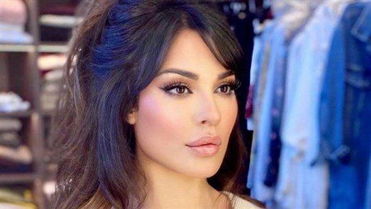 مشاجرة تتسبّب بإصابة نادين نجيم في موقع تصوير مسلسلها