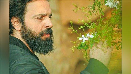 تيم حسن بـ "لوك" مختلف في "الهيبة الرد"... وهكذا أطلّ في الكواليس 