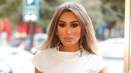 مايا دياب بحرقة قلب: "عم يجَوْعوني وبشَحْدوني كل يوم... كلاب!"