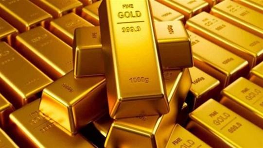 ارتفاع سعر الذهب