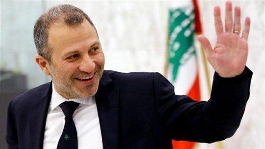 هل يعلن جبران  باسيل "دولته" غداً؟