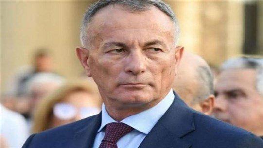  النائب شامل روكز يُهاجم الحكومة... وكلامٌ عن الدولار والحاكم