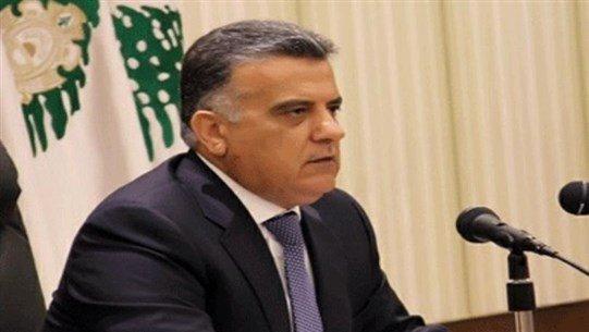 اللواء إبراهيم يجمع قيادَتي "حزب الله" و"التقدمي" قريباً