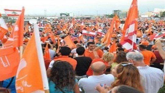 معارضون عونيون إلى المواجهة دُر...