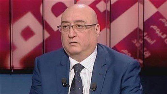 جوزيف أبو فاضل لموقع mtv: إنفجار بعد الخميس... وجعجع أصبح حاجةً