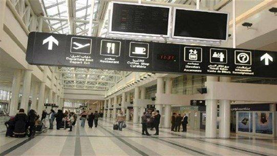 هل يُساهم فتح المطار بتخفيض سعر الدولار؟